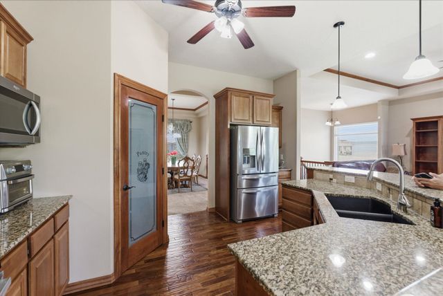 616 S SAINT ANDREWS, Wichita, KS 67230
