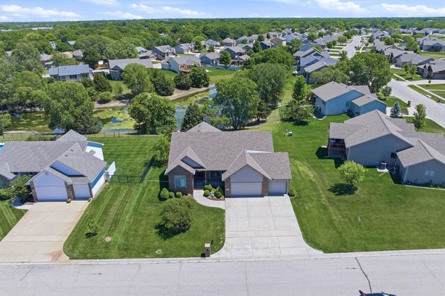 616 S SAINT ANDREWS, Wichita, KS 67230