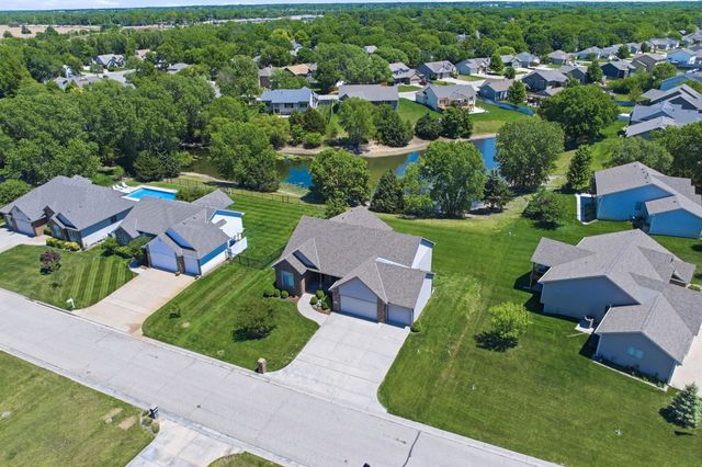 616 S SAINT ANDREWS, Wichita, KS 67230