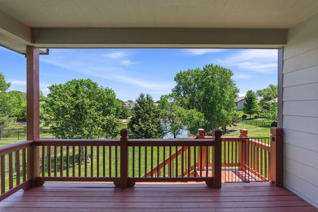 616 S SAINT ANDREWS, Wichita, KS 67230