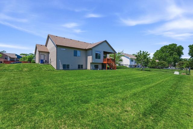 616 S SAINT ANDREWS, Wichita, KS 67230