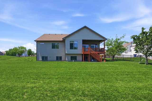 616 S SAINT ANDREWS, Wichita, KS 67230