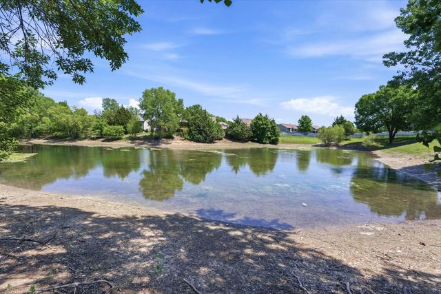 616 S SAINT ANDREWS, Wichita, KS 67230