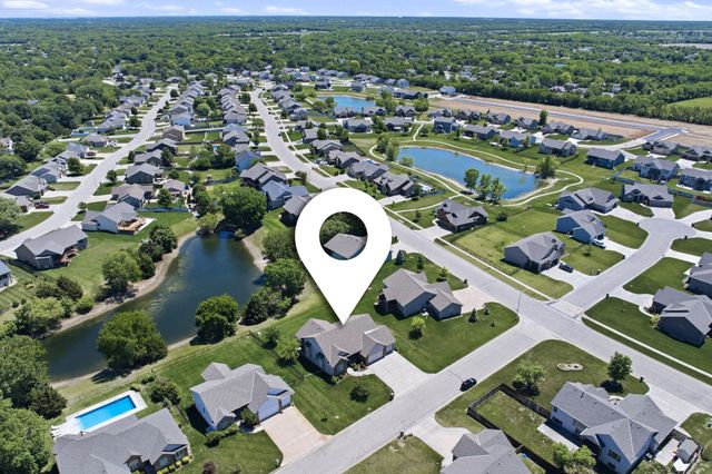 616 S SAINT ANDREWS, Wichita, KS 67230