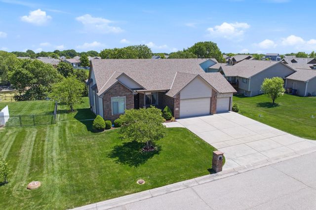 616 S SAINT ANDREWS, Wichita, KS 67230