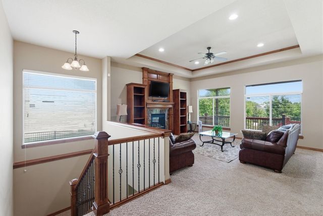 616 S SAINT ANDREWS, Wichita, KS 67230