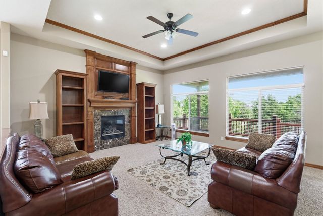 616 S SAINT ANDREWS, Wichita, KS 67230