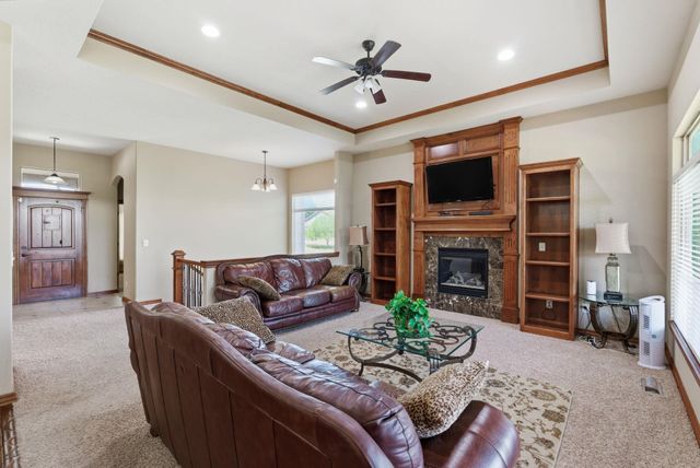 616 S SAINT ANDREWS, Wichita, KS 67230