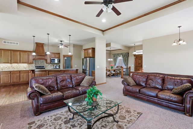 616 S SAINT ANDREWS, Wichita, KS 67230