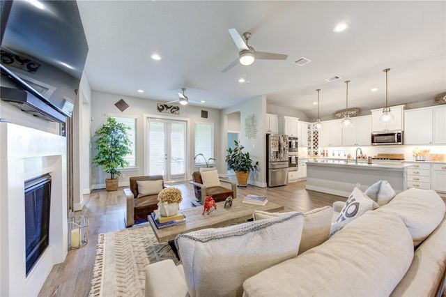 3810 Colorado Bend Drive, Katy, TX 77494