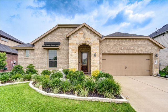 3810 Colorado Bend Drive, Katy, TX 77494