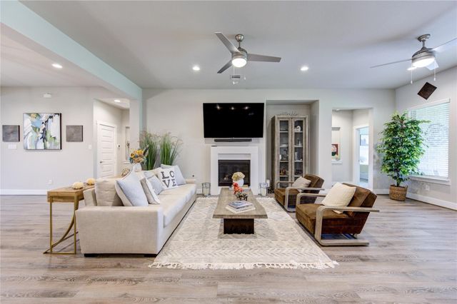 3810 Colorado Bend Drive, Katy, TX 77494