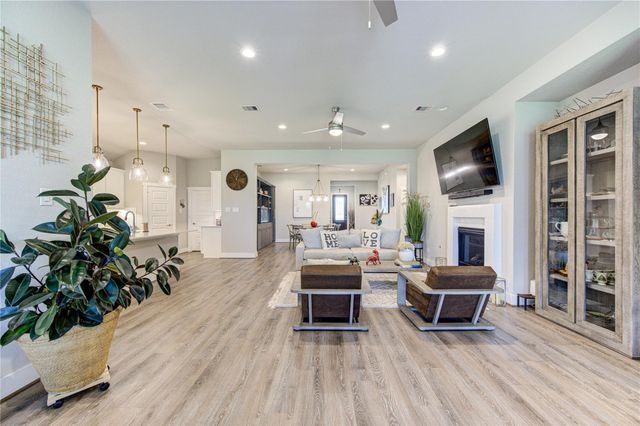 3810 Colorado Bend Drive, Katy, TX 77494