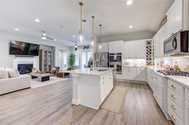 3810 Colorado Bend Drive, Katy, TX 77494