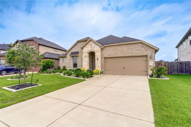 3810 Colorado Bend Drive, Katy, TX 77494