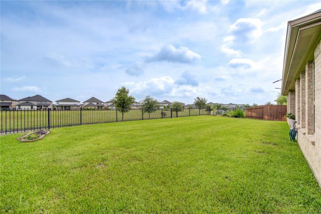 3810 Colorado Bend Drive, Katy, TX 77494