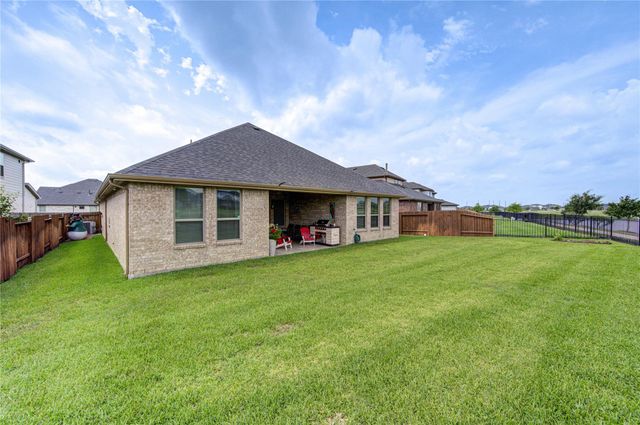 3810 Colorado Bend Drive, Katy, TX 77494