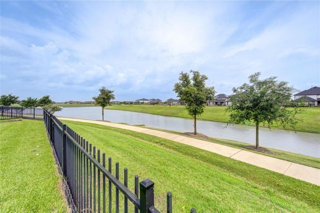 3810 Colorado Bend Drive, Katy, TX 77494