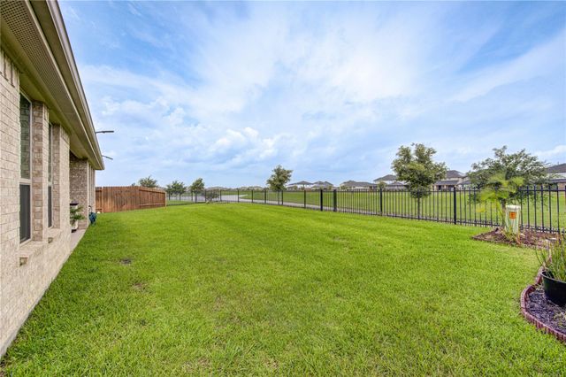 3810 Colorado Bend Drive, Katy, TX 77494