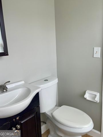 5777 Northfield Drive, Ellenwood, GA 30294