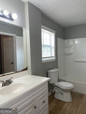 5777 Northfield Drive, Ellenwood, GA 30294