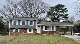 5777 Northfield Drive, Ellenwood, GA 30294