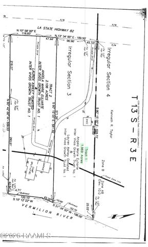 Louisiana 82, Abbeville, LA 70510
