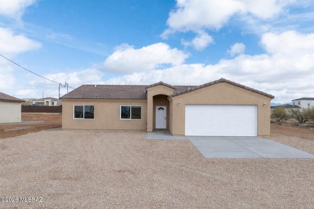 1785 Birmania Court, Rio Rico, AZ 85648