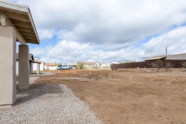 1785 Birmania Court, Rio Rico, AZ 85648