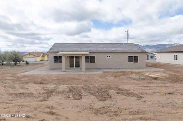 1785 Birmania Court, Rio Rico, AZ 85648