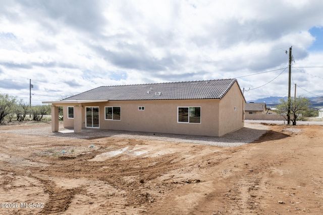 1785 Birmania Court, Rio Rico, AZ 85648