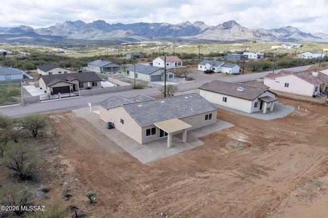 1785 Birmania Court, Rio Rico, AZ 85648