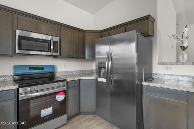 1785 Birmania Court, Rio Rico, AZ 85648