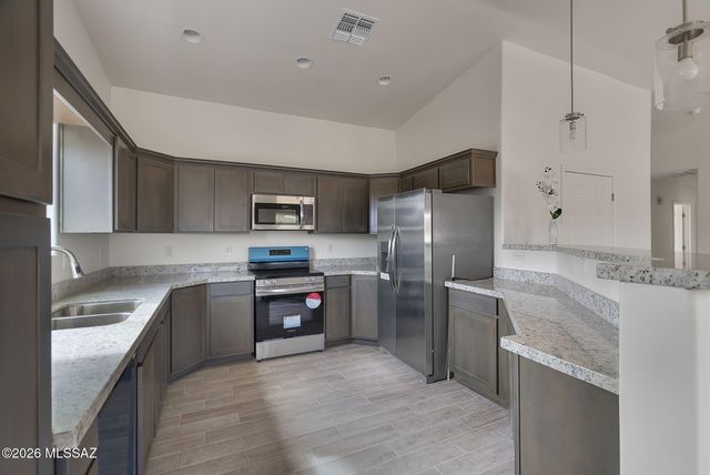 1785 Birmania Court, Rio Rico, AZ 85648