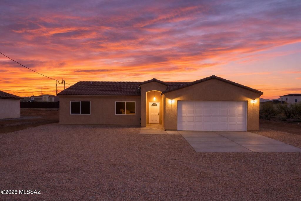 1785 Birmania Court, Rio Rico, AZ 85648