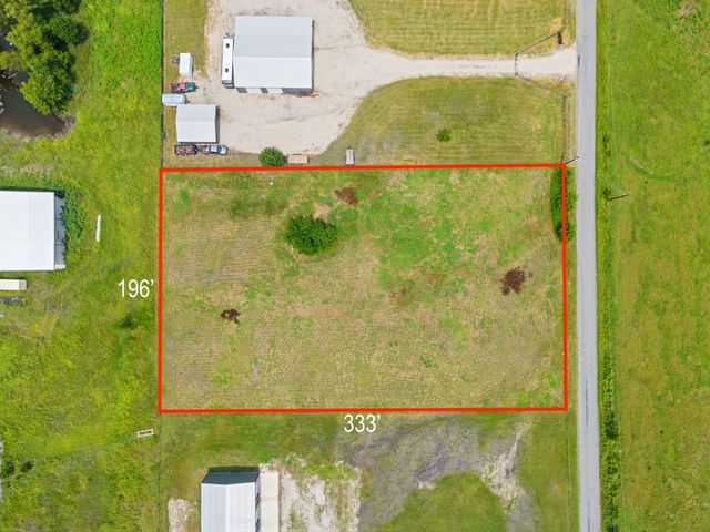 0 Smith Road, Rockwall, TX 75032