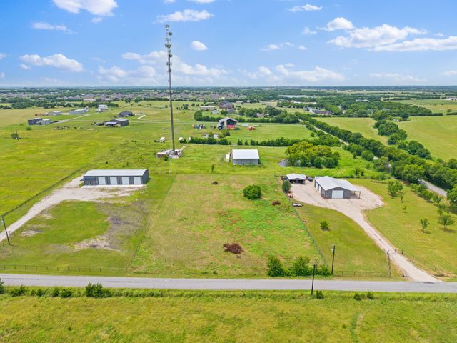 0 Smith Road, Rockwall, TX 75032