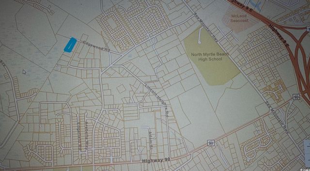 0000 Edgewood Dr., Little River, SC 29566