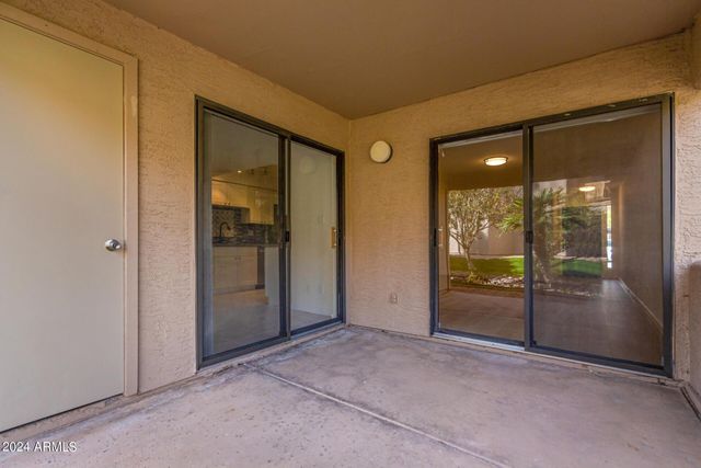 9445 N 94th Place Unit 111, Scottsdale, AZ 85258
