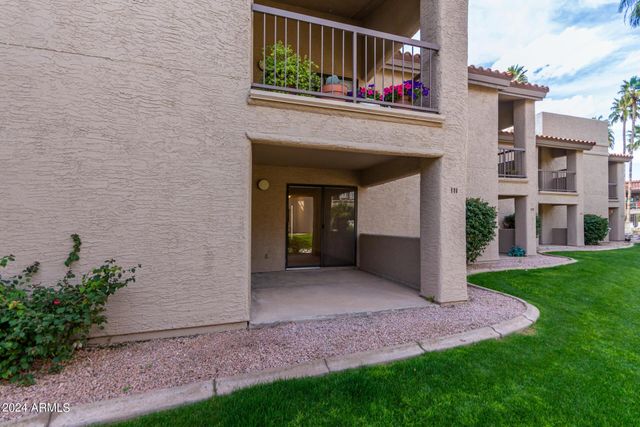 9445 N 94th Place Unit 111, Scottsdale, AZ 85258