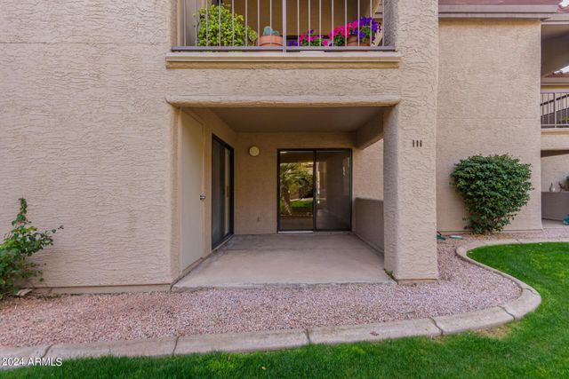9445 N 94th Place Unit 111, Scottsdale, AZ 85258