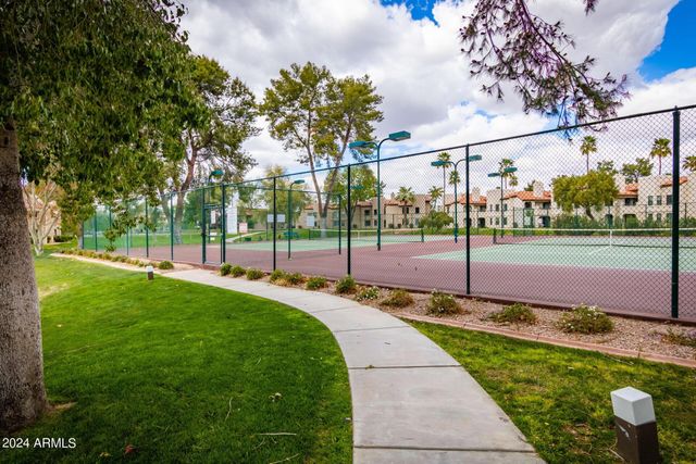 9445 N 94th Place Unit 111, Scottsdale, AZ 85258