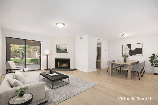 9445 N 94th Place Unit 111, Scottsdale, AZ 85258