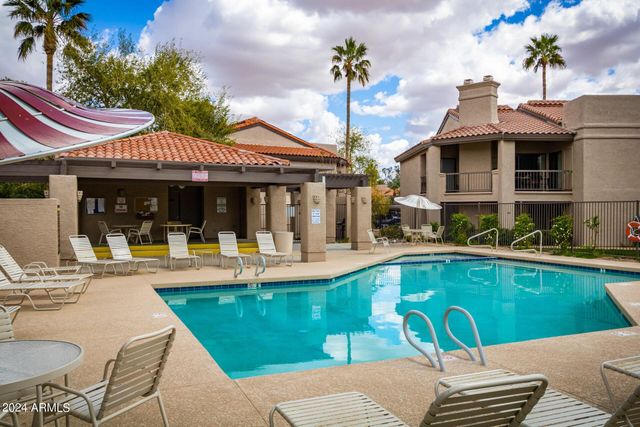 9445 N 94th Place Unit 111, Scottsdale, AZ 85258