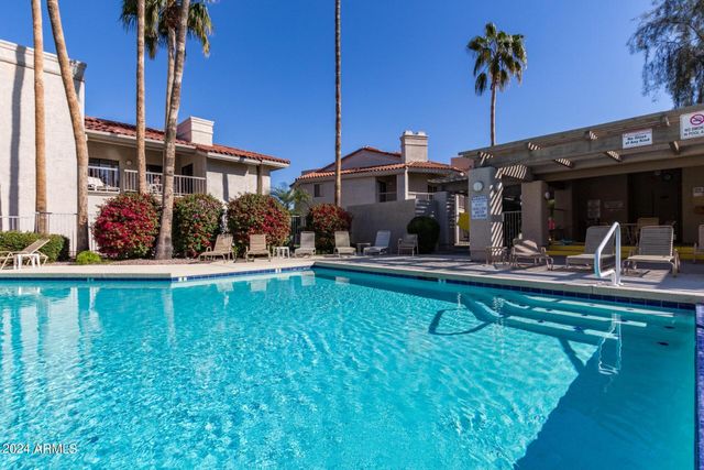 9445 N 94th Place Unit 111, Scottsdale, AZ 85258