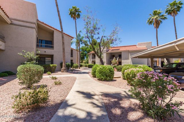 9445 N 94th Place Unit 111, Scottsdale, AZ 85258
