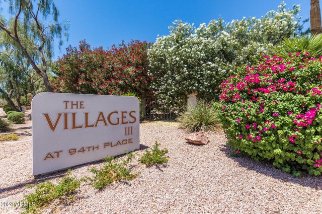 9445 N 94th Place Unit 111, Scottsdale, AZ 85258