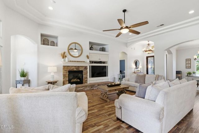 11708 New Hampshire Avenue, Bakersfield, CA 93312