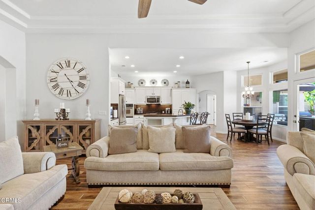11708 New Hampshire Avenue, Bakersfield, CA 93312
