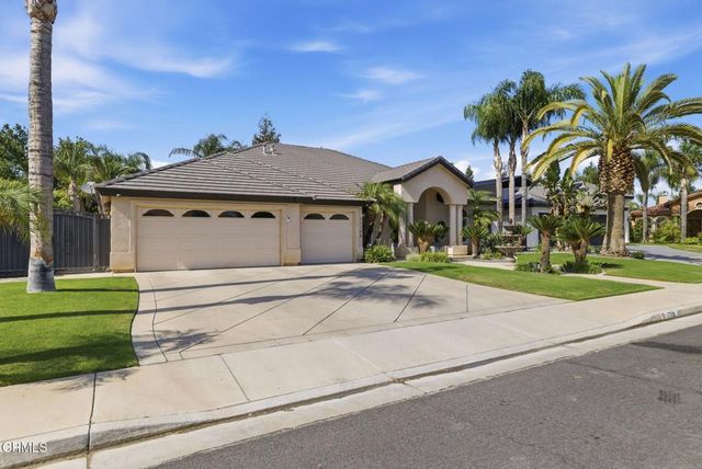 11708 New Hampshire Avenue, Bakersfield, CA 93312